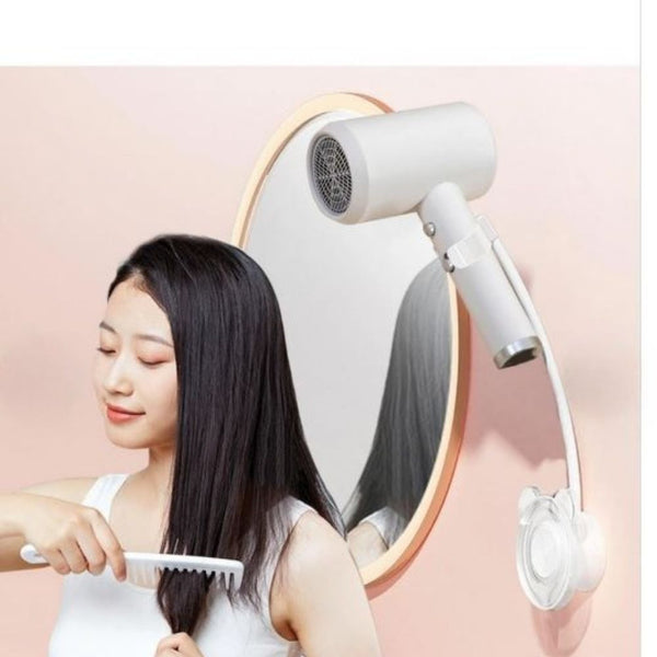 Ayarlanabilir Saç Kurutma makinesi Tutucusu