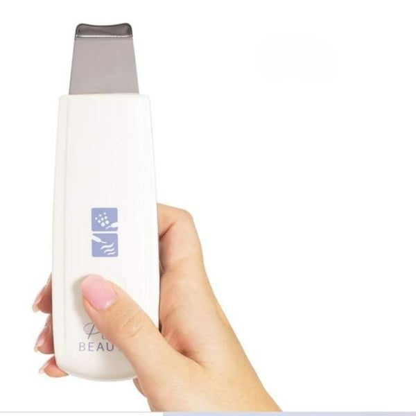 Cilt temizleme spatulası